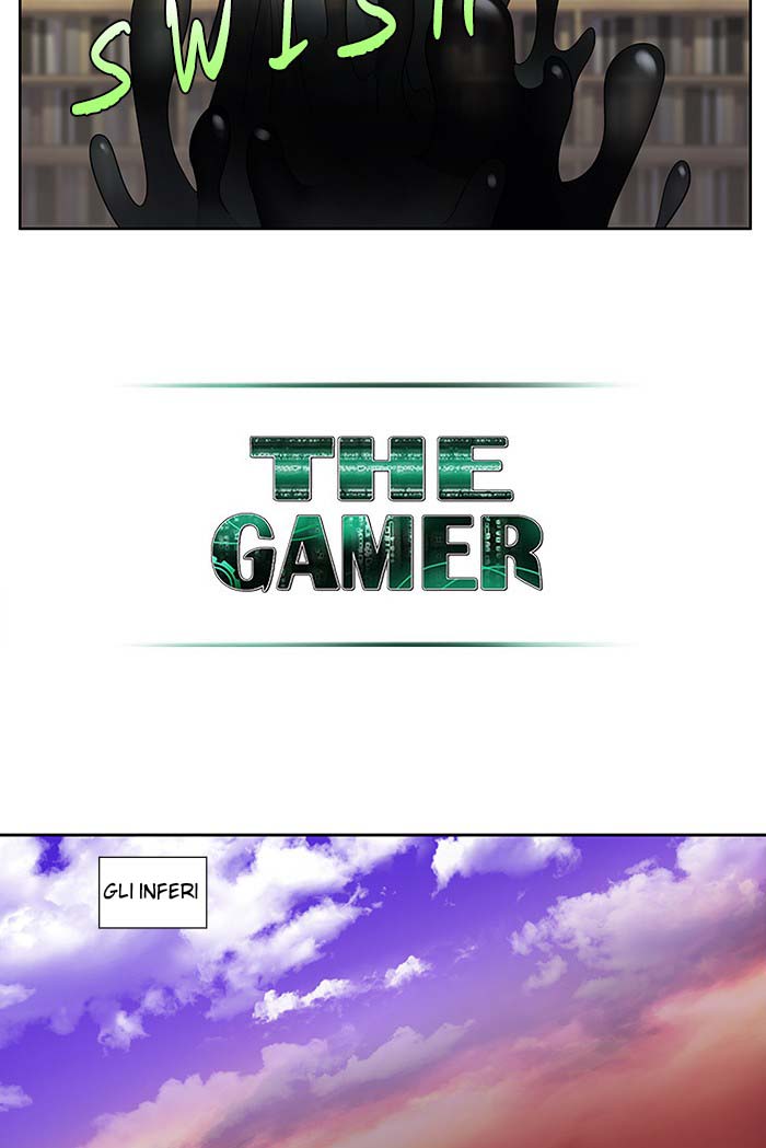 The Gamer - ch 400 Zeurel